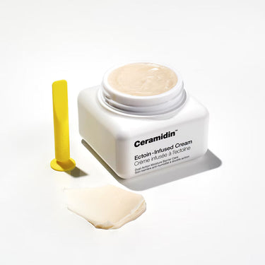 Dr.Jart+ Ceramidin Ectoin-Infused Cream 50ml