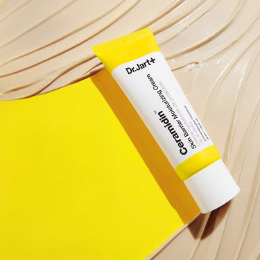 Dr.Jart+ Ceramidin Skin Barrier Moisturizing Cream 50ml