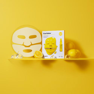 Dr.Jart+ Cryo Rubber Brightening Face Mask
