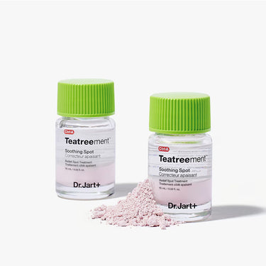 Dr.Jart+ Ctrl-A Teatreement Soothing Spot 15ml