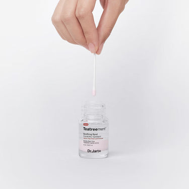 Dr.Jart+ Ctrl-A Teatreement Soothing Spot 15ml