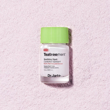 Dr.Jart+ Ctrl-A Teatreement Soothing Spot 15ml