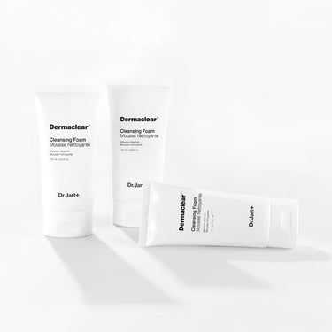 Dr.Jart+ Dermaclear Cleansing Foam 120ml