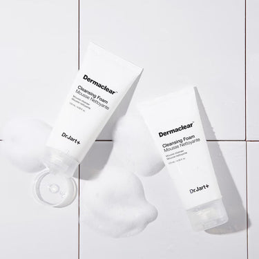 Dr.Jart+ Dermaclear™ Cleansing Foam 120ml