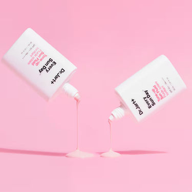 Dr.Jart+ Every Sun Day™ Tone-up Sun Fluid SPF50+ / PA++++ 30ml