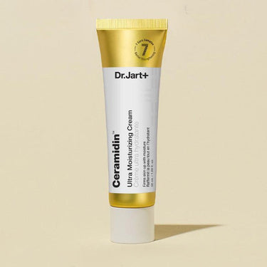 Dr.Jart+ Ceramidin Ultra Moisturizing Cream 50ml