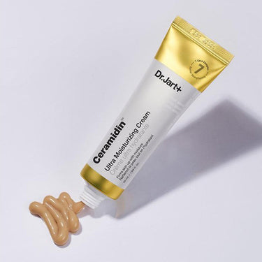 Dr.Jart+ Ceramidin Ultra Moisturizing Cream 50ml