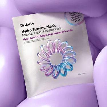 Dr.Jart+ Dermask Water Jet Hydro Firming Mask 30g 1ea