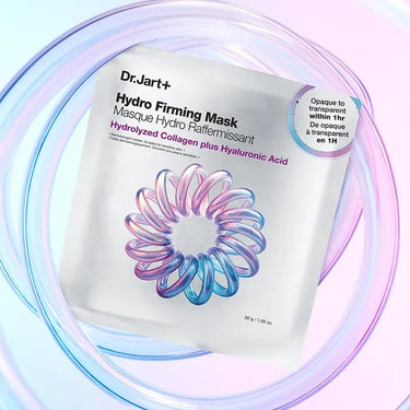 Dr.Jart+ Dermask Water Jet Hydro Firming Mask 30g 1ea