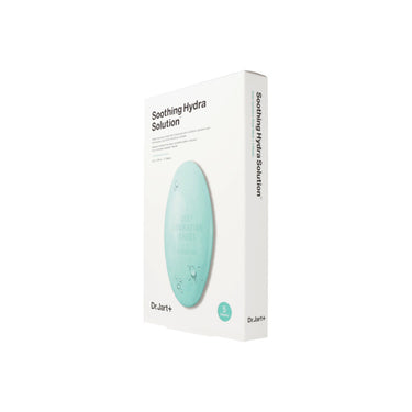 Dr. Jart+ Dermask Water Jet Soothing Hydra Solution 5ea