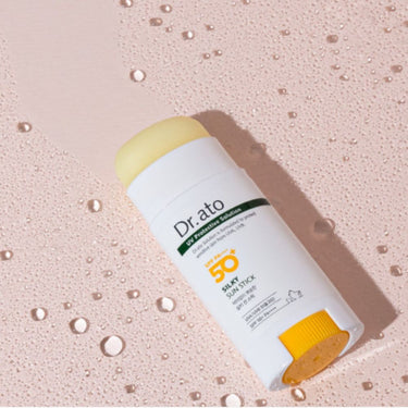 Dr.ato Silky Sun Stick 15g SPF50+ PA++++