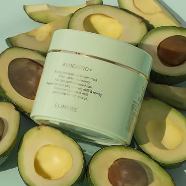 ELIMERE Avocamo+ Intensive Repair Hair Mask 300ml