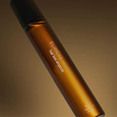 ELIMERE Savemo+ Hair Loss Ampoule 21ml