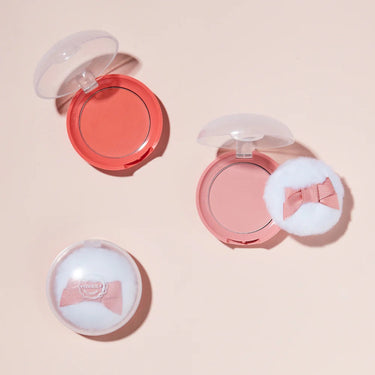 ETUDE Lovely Cookie Blusher 4g 8colors