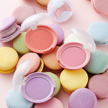 ETUDE Lovely Cookie Blusher 4g 8colors