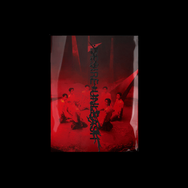 ENHYPEN - DESIRE : UNLEASH [6th Mini Album]