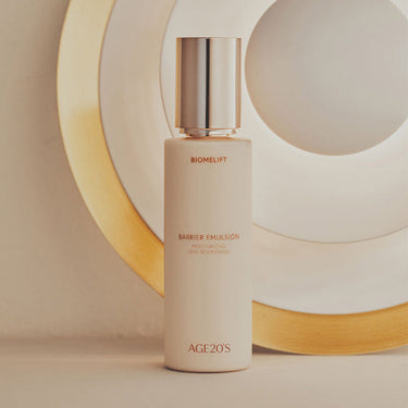 AGE20's Biomlift Barrier Emulsion 150ml