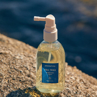 AROMATICA Tea Tree Purifying Tonic 100ML