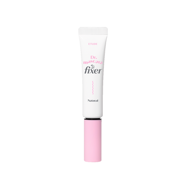 ETUDE Dr. Mascara Fixer 13g 2 Types