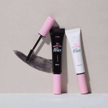 ETUDE Dr. Mascara Fixer 13g 2 Types