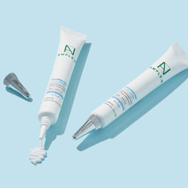 AMPLE:N Hyaluron Shot Eye Cream 25ml