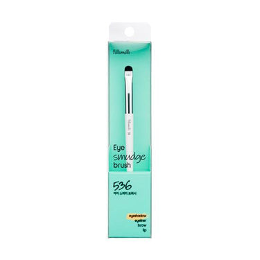 fillimilli Eye Smudge Brush 536