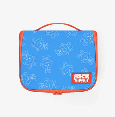 Stray Kids - Travel Pouch ['JYP JAPAN POP-UP Store 2025' Official MD]