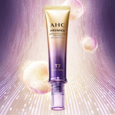 AHC Premier Ampoule Eye Cream for Face Line Tightening 60ml
