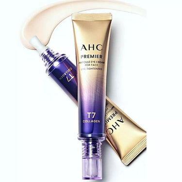 AHC Premier Ampoule Eye Cream for Face Line Tightening 60ml