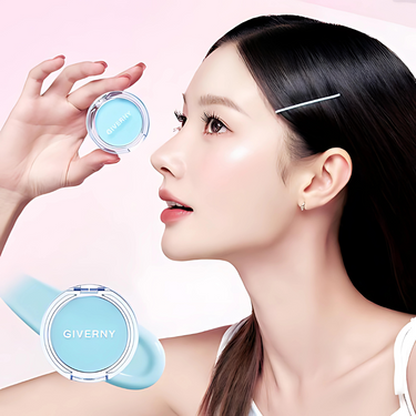 GIVERNY Dewy Gel Glow Blusher 3g