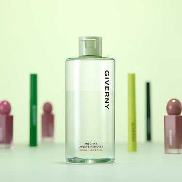 GIVERNY Milchak Lip & Eye Remover 300ml
