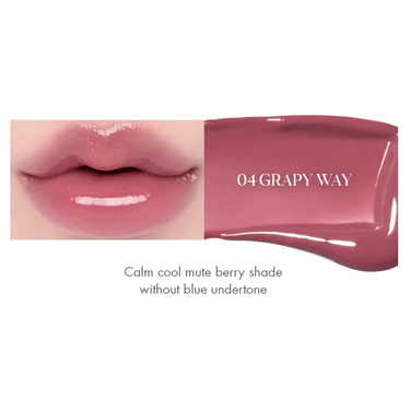 rom&nd Glasting Color Gloss 4g