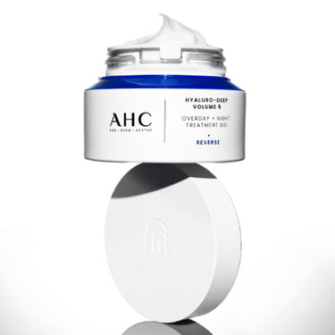AHC Pro Shot Hyaluro Deep Volume 5 Treatment Gel 50ml