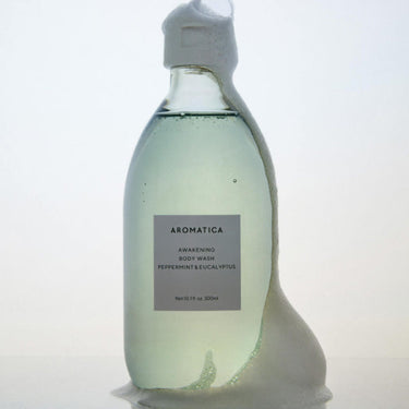 AROMATICA Awakening Body Wash 300ml