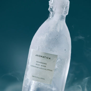 AROMATICA Awakening Body Wash 300ml