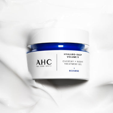 AHC Pro Shot Hyaluro Deep Volume 5 Treatment Gel 50ml