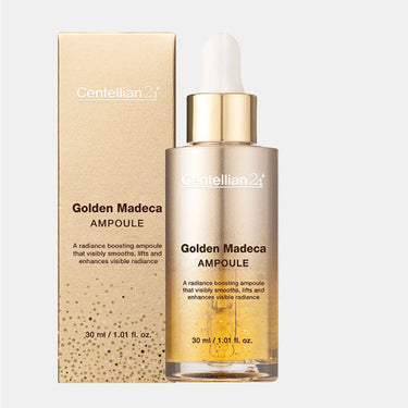 Centellian24 Golden Madeca Ampoule 30ml