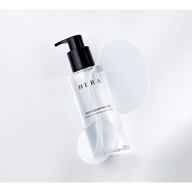 HERA Deep Cleansing Oil 225ml