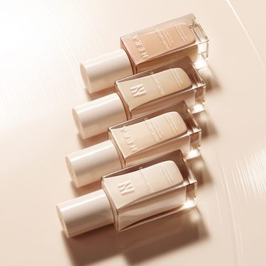 HERA Glow 24H Radiant Skin Foundation SPF22 / PA++ 30ml