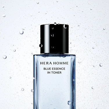 HERA Homme Blue Essence in Toner 125ml