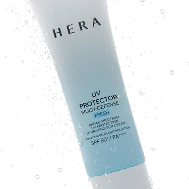 HERA UV Protector Multi-Defense Fresh 50ml SPF50+ PA++++