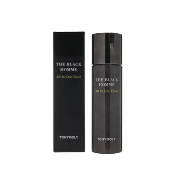 TONYMOLY The Black Homme All In One Fluid 150ml