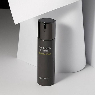 TONYMOLY The Black Homme All In One Fluid 150ml