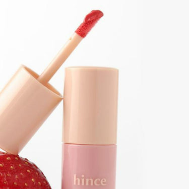 Hince Dewy Liquid Cheek 6ml (5 Colors)