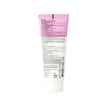 Holika Holika Less on Skin Redness Calming CICA Cleansing Foam 150ml