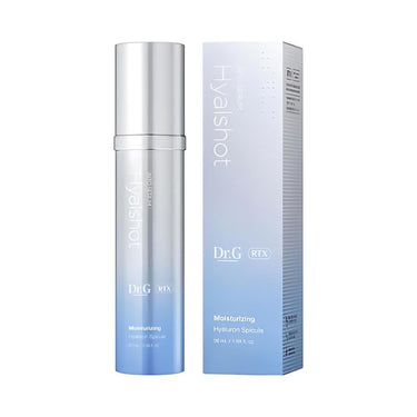 Dr.G RTX Into Serum 50ml (3 options to choose)