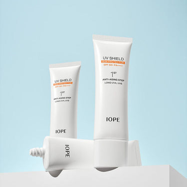 IOPE UV Shield Sun Protector SPF 50+ PA++++ 50ml