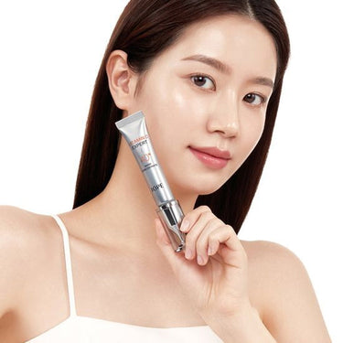 IOPE Vitamin C Expert 40% Mask Concentrate Set (15g + PDRN 5ml + Sun Ampoule 10ml)