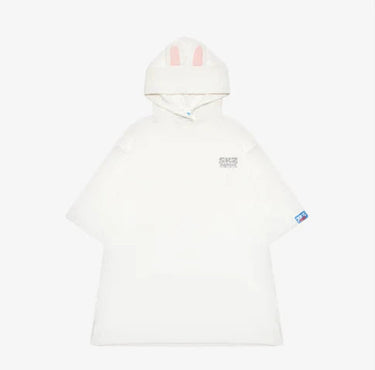 Stray Kids - Poncho ['JYP JAPAN POP-UP Store 2025' Official MD]