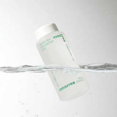 Innisfree Green Tea Hyaluronic Skin 170ml